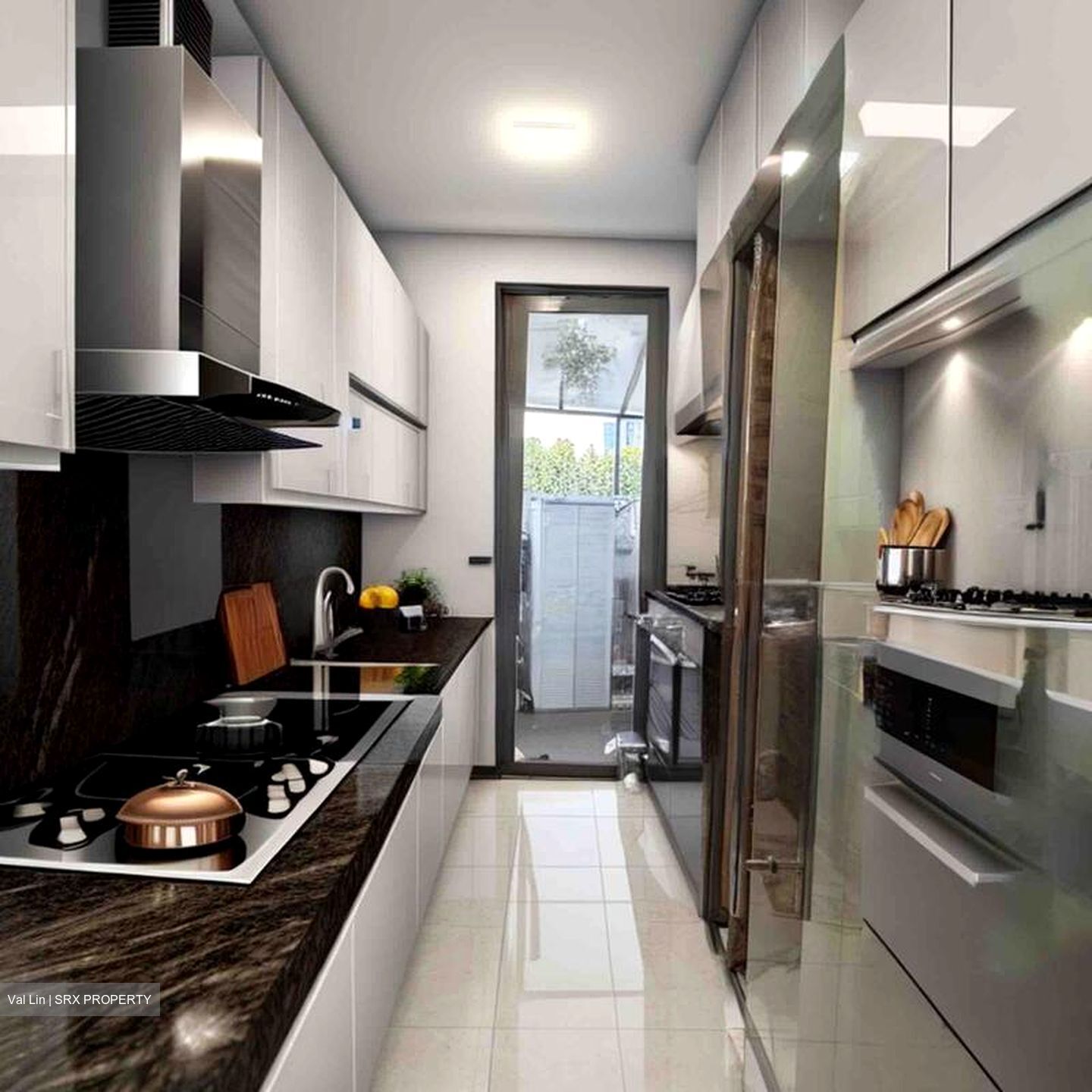 Jalan Raja Udang (D12), Semi-Detached #497263211